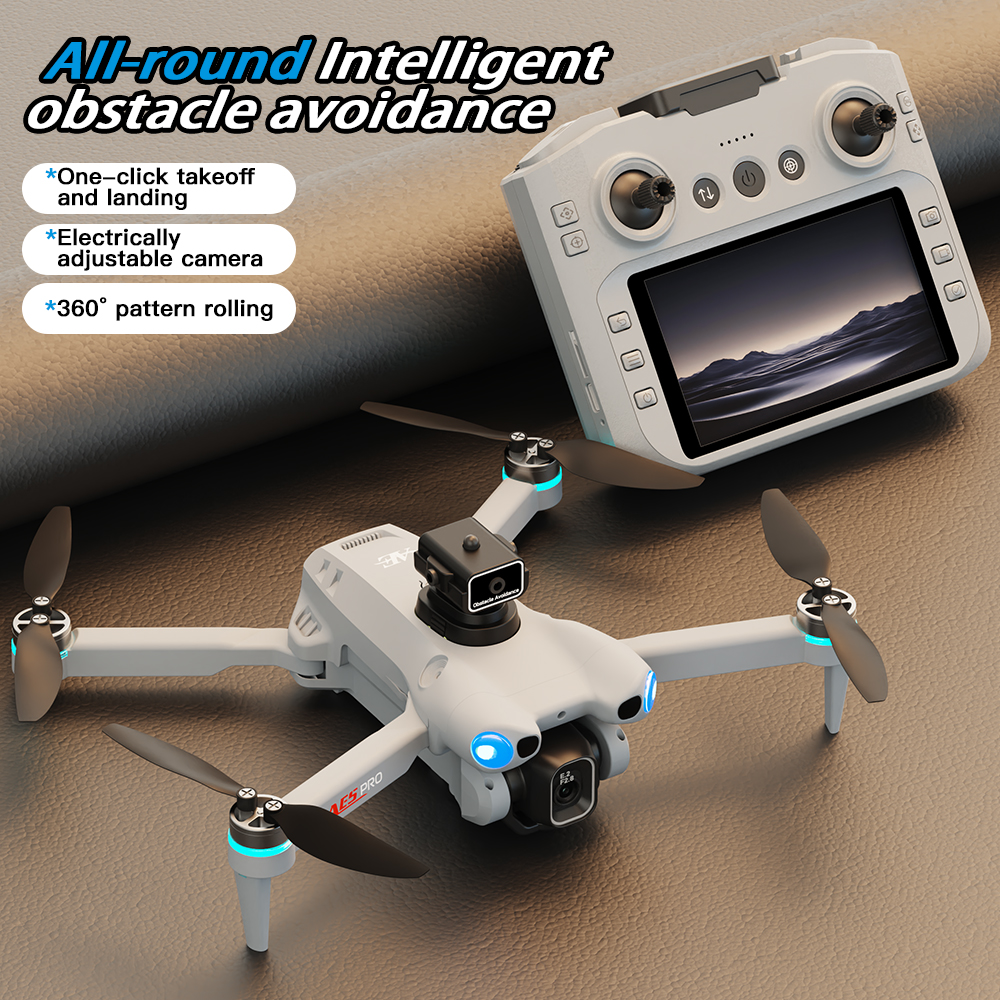 2026 New AE5 Pro Drone 8K HD 4 - Drone Without Rc บทวิจารณ์และราคา