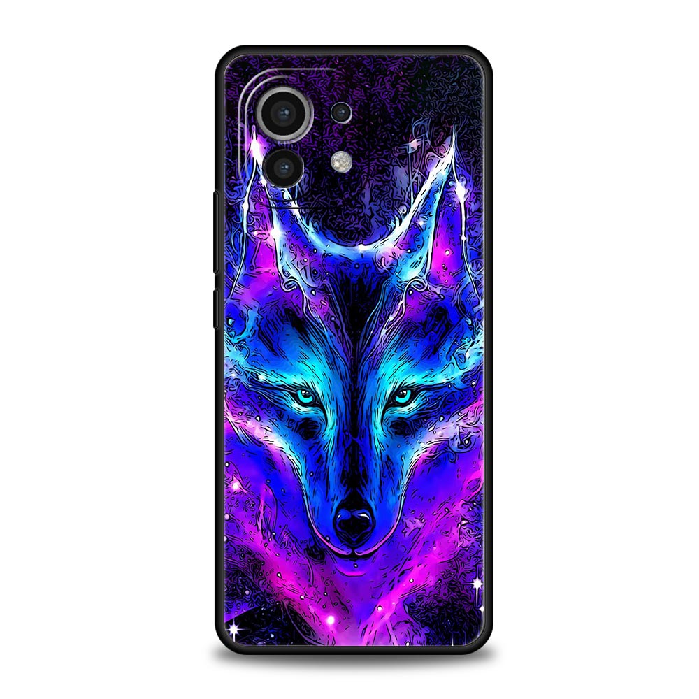 Wolf Animal Phone Case For Xia - Drone Xiaomi Rc บทวิจารณ์และราคา