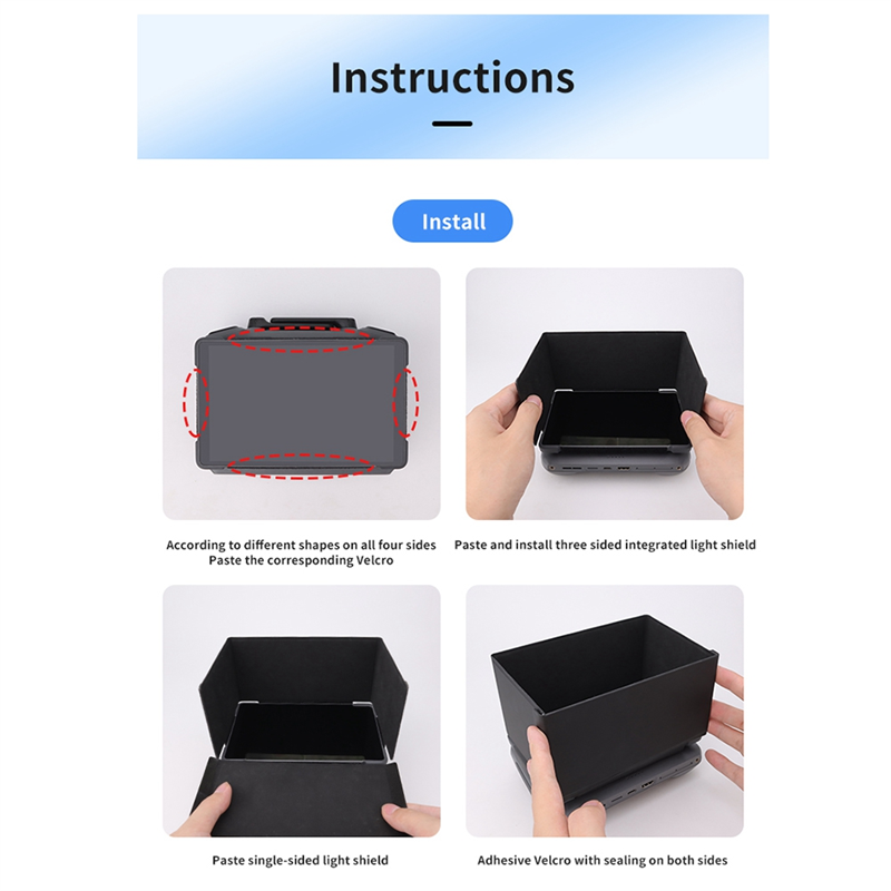 CJSD-For DJI Mavic 4 Pro Sun H - Drone Rc Pro 2 บทวิจารณ์และราคา
