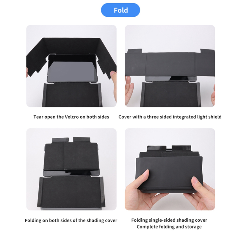 CJSD-For DJI Mavic 4 Pro Sun H - Drone Rc Pro 2 บทวิจารณ์และราคา