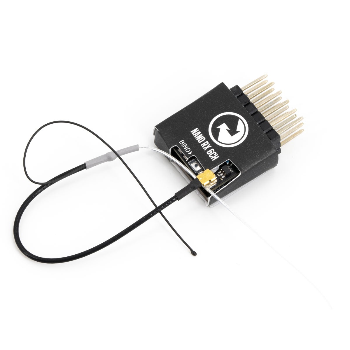 TBS CROSSFIRE 6CH PWM 915MHz N - Crossfire Receiver Rx บทวิจารณ์และราคา