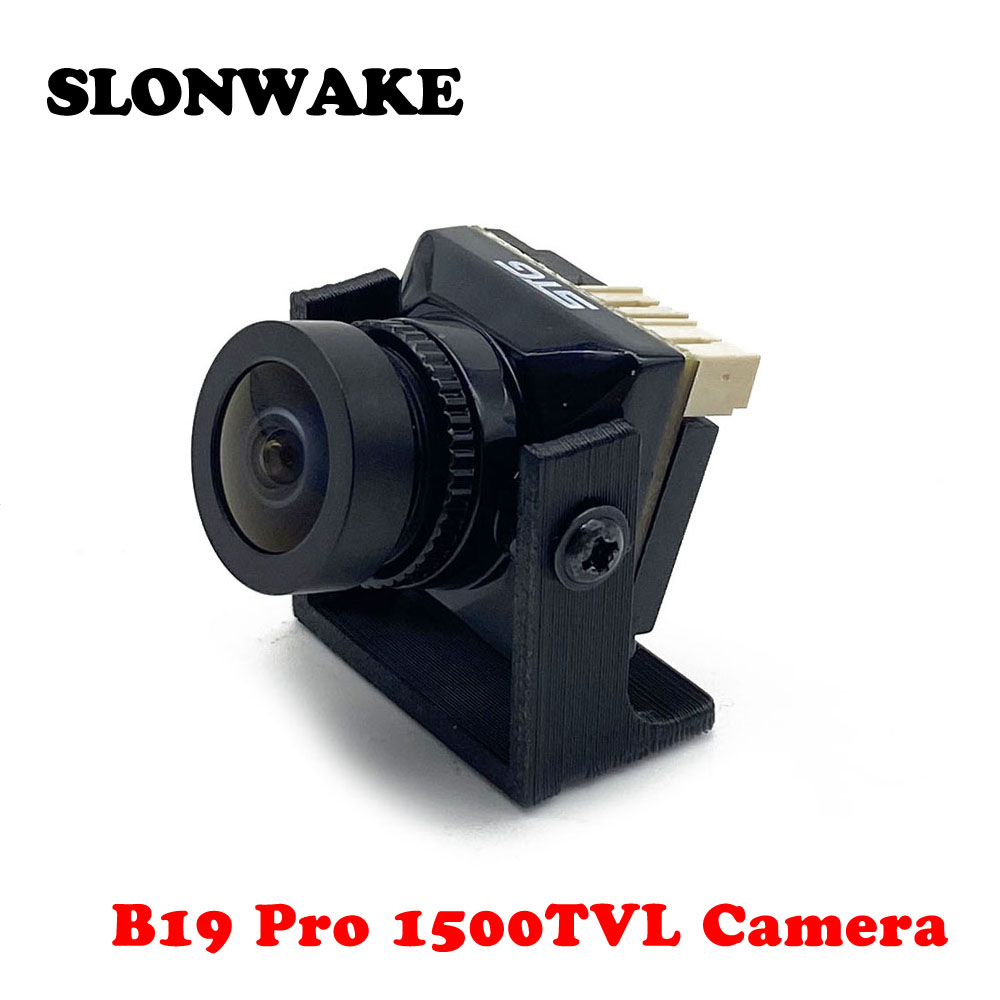 JINJIEAN B19 PRO Mini FPV Came - Drone Rc Mini บทวิจารณ์และราคา