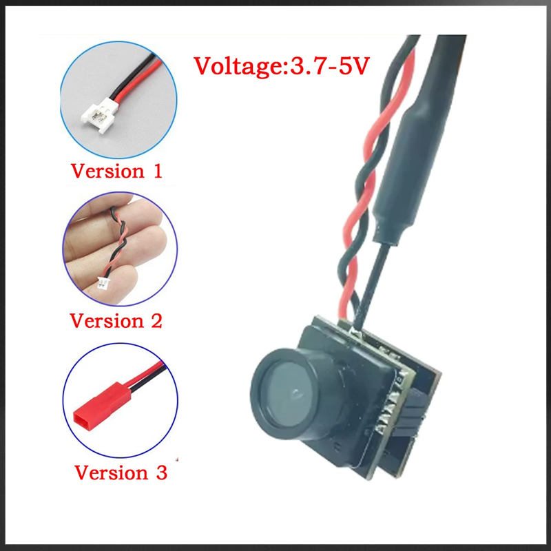 SLONWAKE FPV 25mW power simula - Drone Rc Mini บทวิจารณ์และราคา