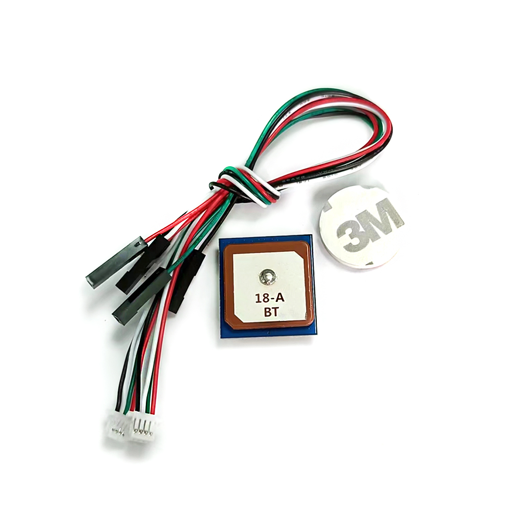 BN-220 BN880 GPS GLONASS Modul - Fpv Racing Motor บทวิจารณ์และราคา