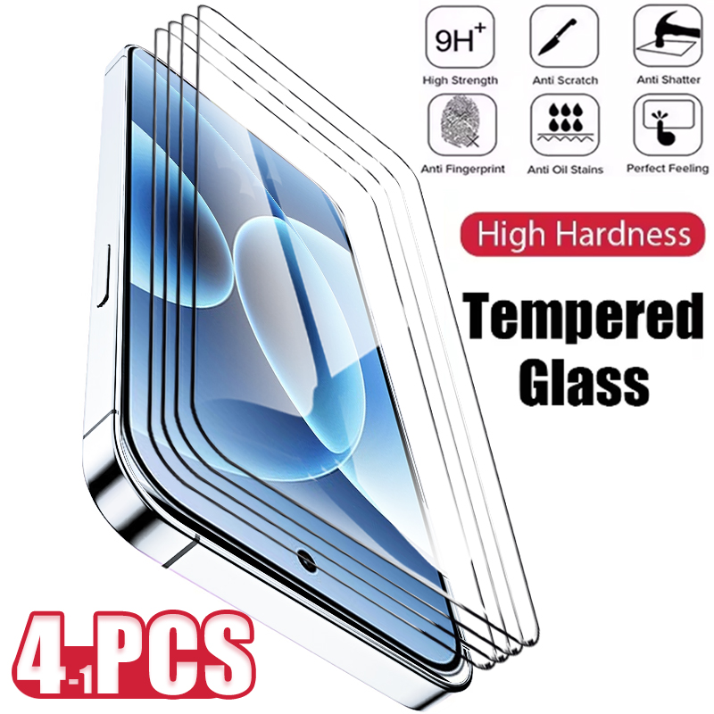 1-4PCS Tempered Glass For Xiao - Drone Xiaomi Rc บทวิจารณ์และราคา