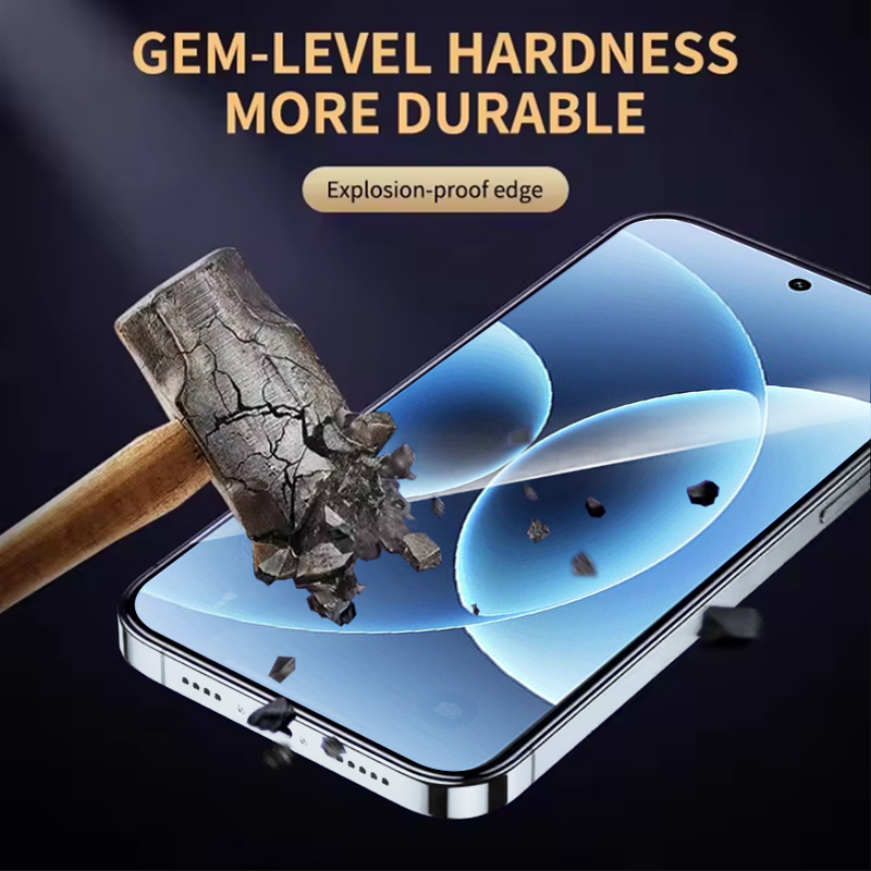 1-4PCS Tempered Glass For Xiao - Drone Xiaomi Rc บทวิจารณ์และราคา
