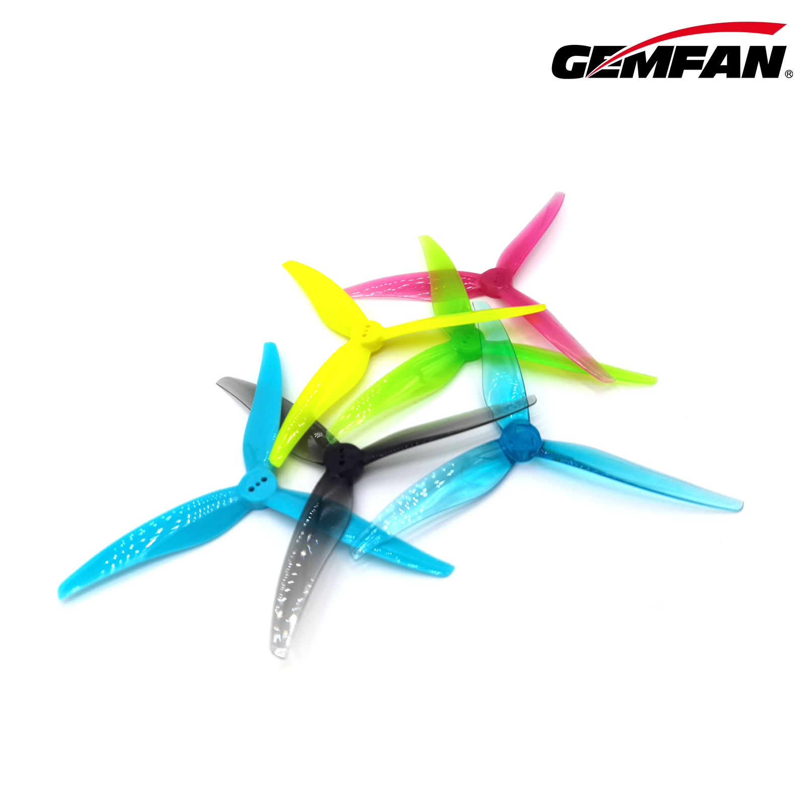 Hurricane SL 5125 3Blade Gemfa - Fpv Racing Motor บทวิจารณ์และราคา
