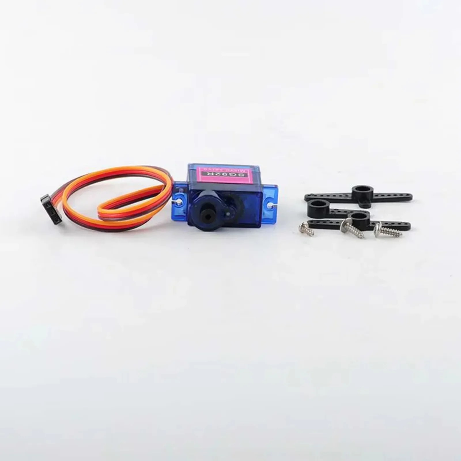 10pcs/lot SG92R Micro Servo 9g - Drone Rc Mini บทวิจารณ์และราคา