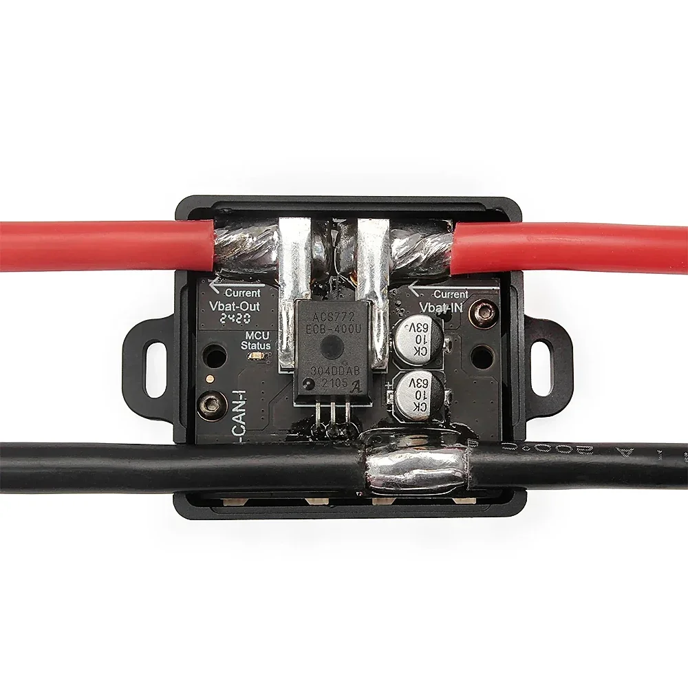 FyHolybro DroneCAN PM08-CAN Po - Drone Without Rc บทวิจารณ์และราคา