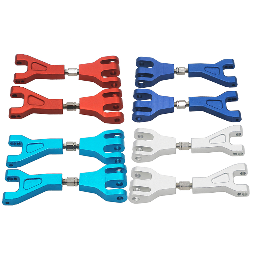 Alloy front upper suspension a - Rc Suspension Arm บทวิจารณ์และราคา