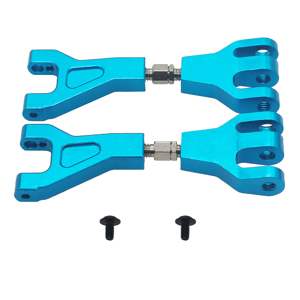 Alloy front upper suspension a - Rc Suspension Arm บทวิจารณ์และราคา