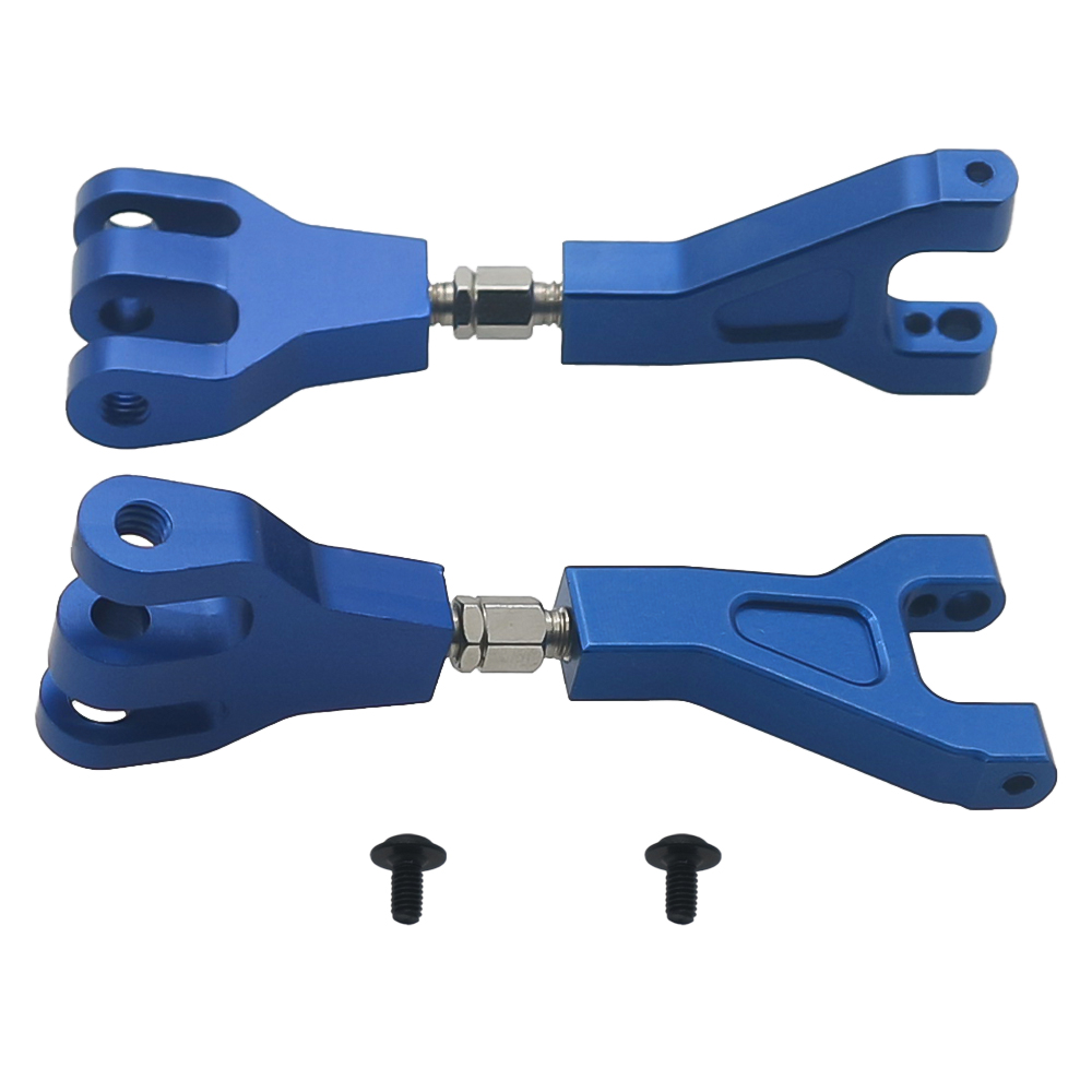Alloy front upper suspension a - Rc Suspension Arm บทวิจารณ์และราคา