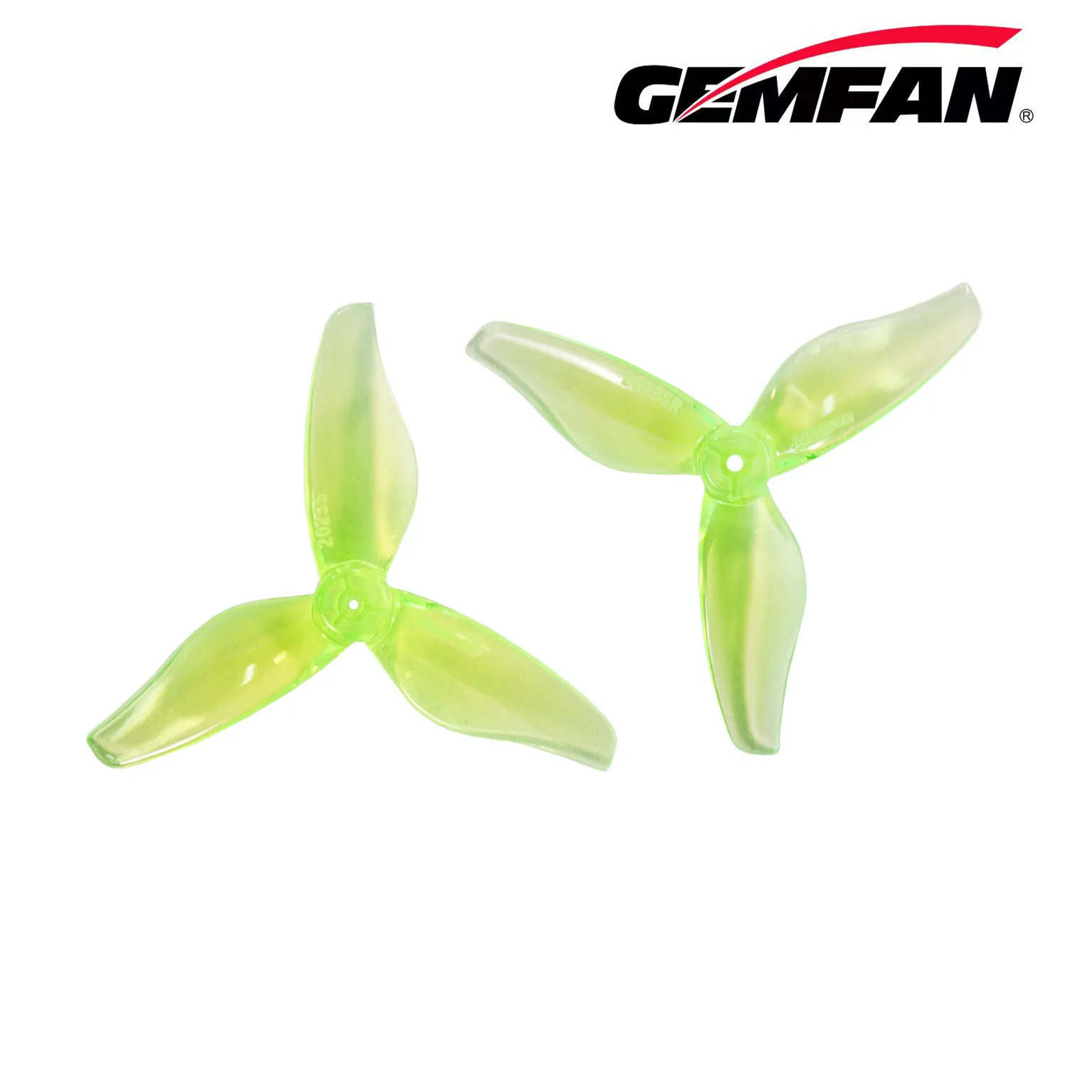 4-16Pairs Gemfan Hurricane 202 - Fpv Racing Motor บทวิจารณ์และราคา