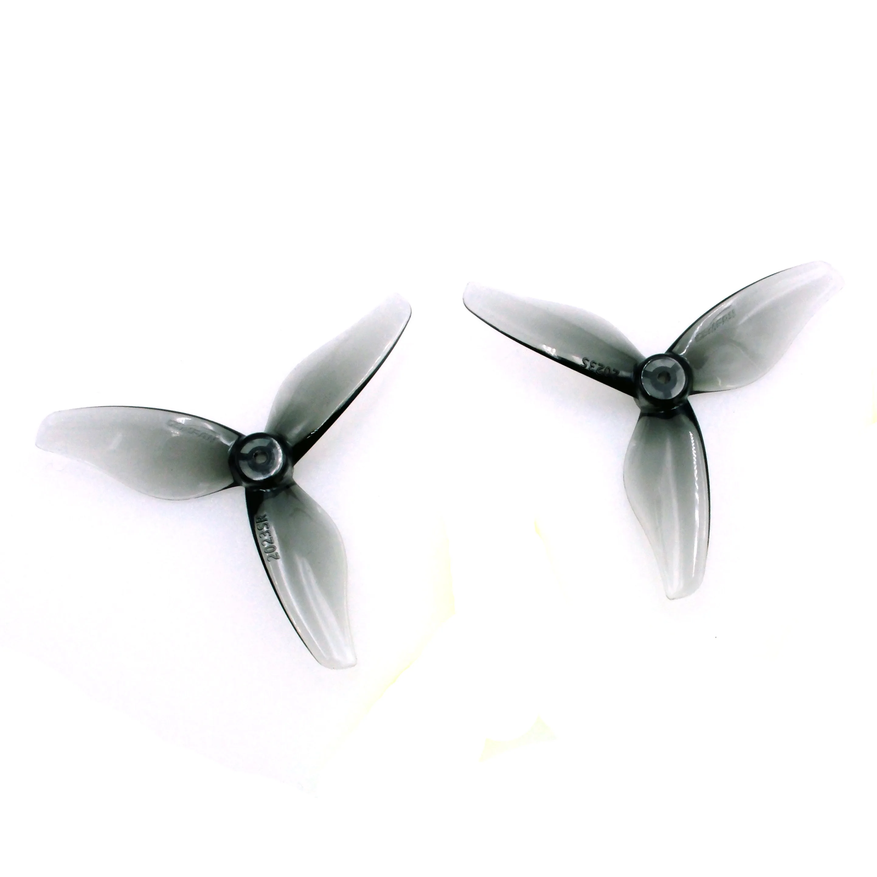 4-16Pairs Gemfan Hurricane 202 - Fpv Racing Motor บทวิจารณ์และราคา