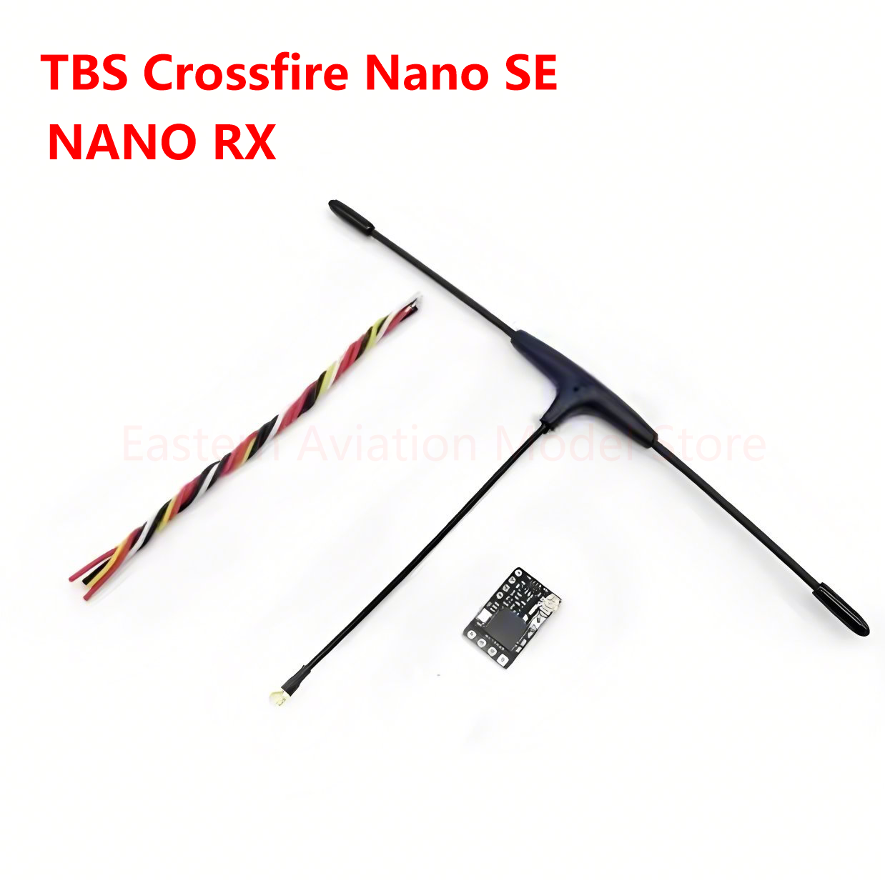 the latest version Original TB - Crossfire Receiver Rx บทวิจารณ์และราคา
