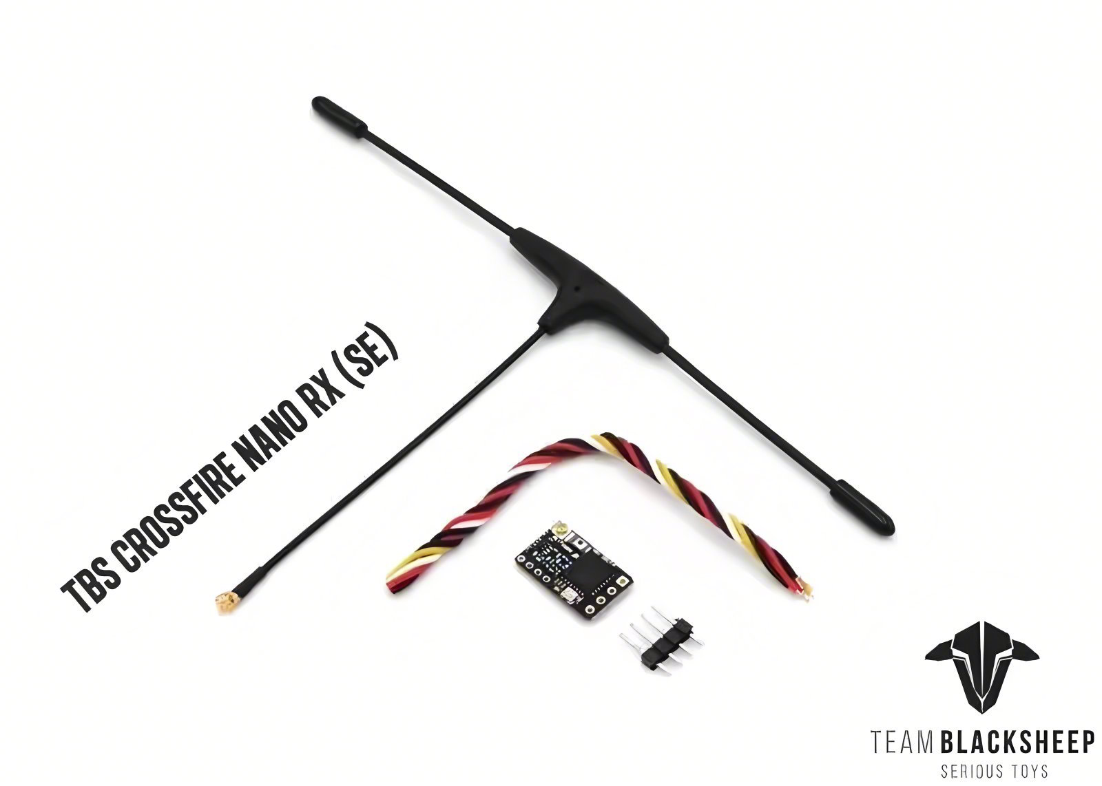 the latest version Original TB - Crossfire Receiver Rx บทวิจารณ์และราคา
