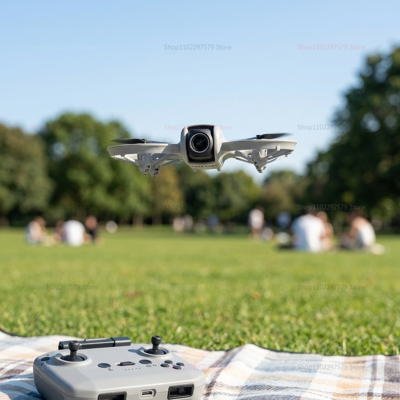 Mini Drone with 8K HD Camera F - Drone Without Rc บทวิจารณ์และราคา