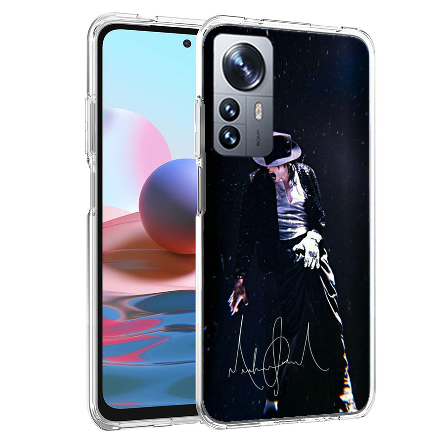 Michael Jackson Phone Case For - Drone Xiaomi Rc บทวิจารณ์และราคา