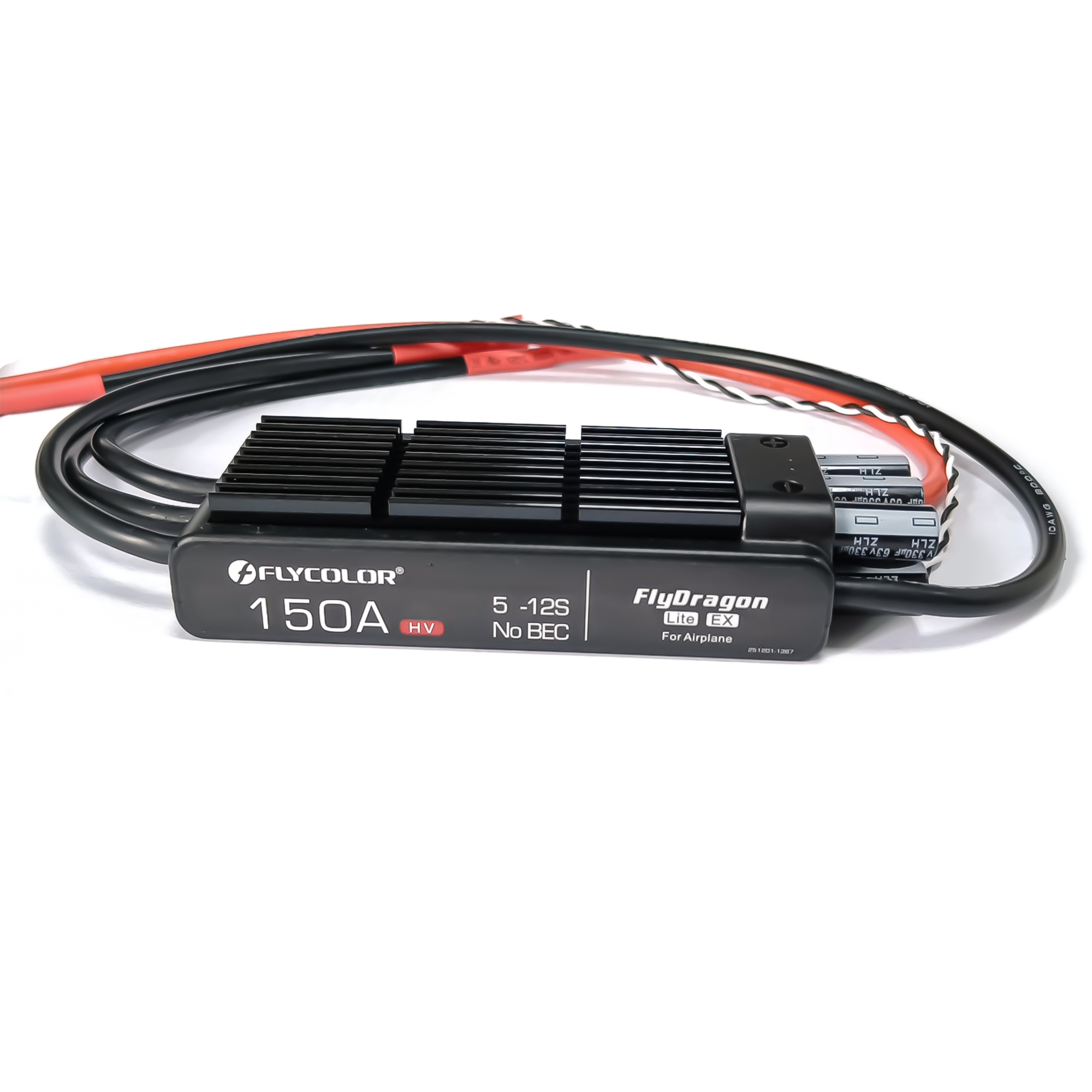 FlyDragon V4 80A / 150A FLYCOL - Drone Rc V4 บทวิจารณ์และราคา