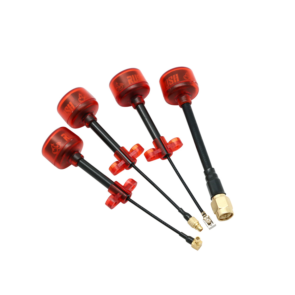 Rush Cherry FPV 5.8G Antenna L - Drone Rc Battery บทวิจารณ์และราคา