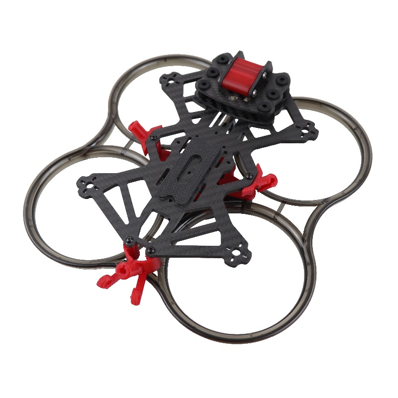 HSKRC CC30 O4 3-inch Ducted FP - Fpv Racing Motor บทวิจารณ์และราคา