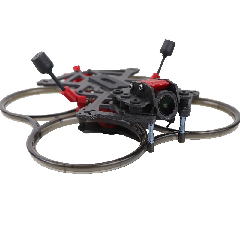 HSKRC CC30 O4 3-inch Ducted FP - Fpv Racing Motor บทวิจารณ์และราคา