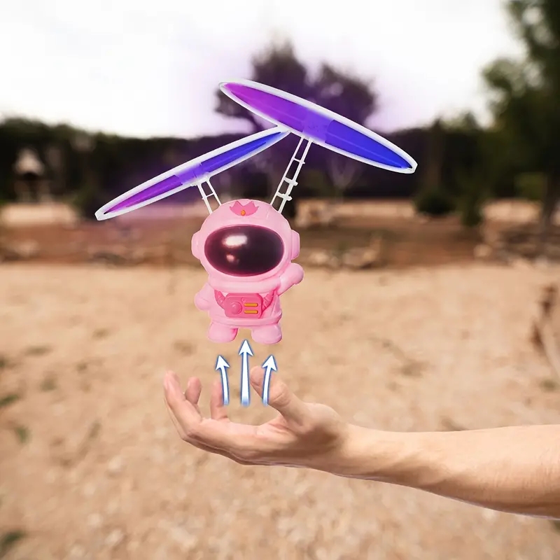 Mini Astronaut Drone Cartoon S - Drone Without Rc บทวิจารณ์และราคา