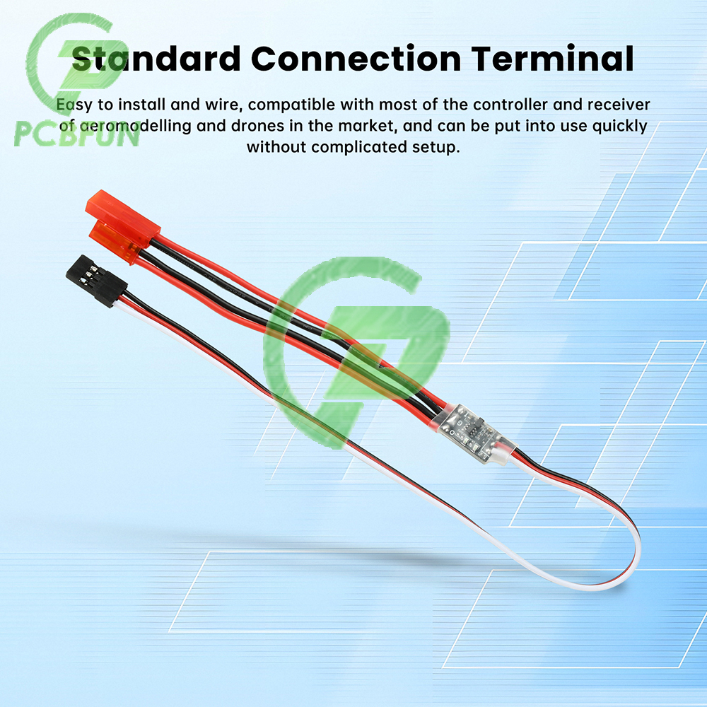 PWM Remote Signal Control Swit - Drone Avion Rc บทวิจารณ์และราคา