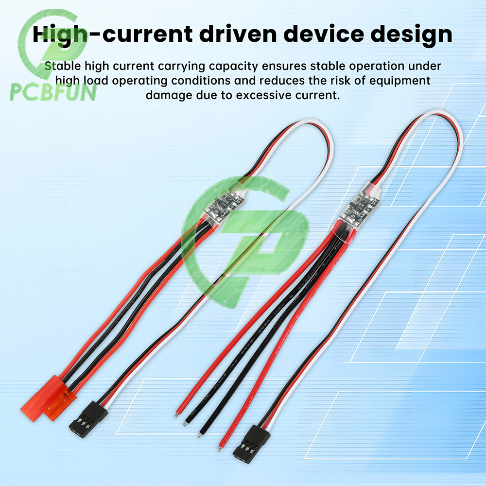 PWM Remote Signal Control Swit - Drone Avion Rc บทวิจารณ์และราคา