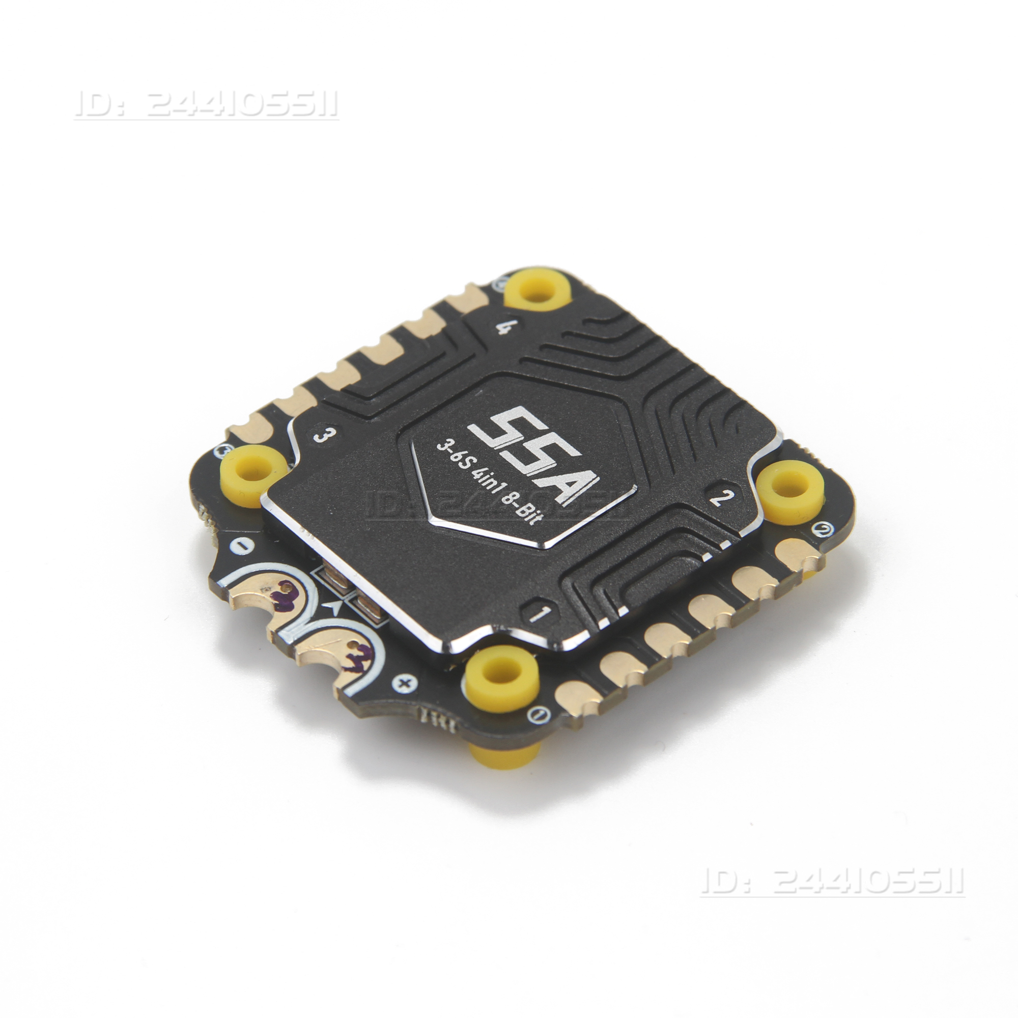 F405 V4 FC Stack Flight Contro - Drone Rc V4 บทวิจารณ์และราคา