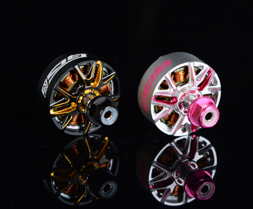 Rcinpower GTS V4 2207 1600KV 8 - Drone Rc V4 บทวิจารณ์และราคา