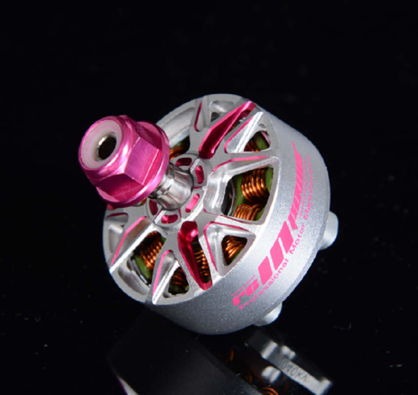 Rcinpower GTS V4 2207 1600KV 8 - Drone Rc V4 บทวิจารณ์และราคา