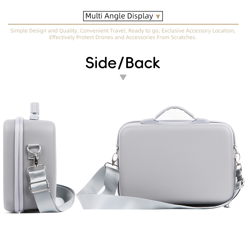 Case for Mini 5 Pro RC 2/RC-N3 - Drone Dji Rc N3 บทวิจารณ์และราคา
