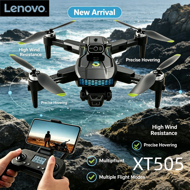 Lenovo Professional XT505 5G G - Xt505 Rc Drone บทวิจารณ์และราคา