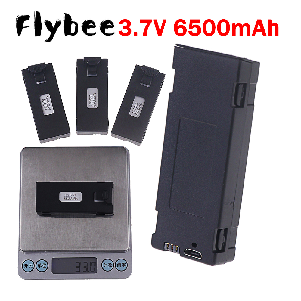 2026 3.7V Li-po Battery For RC - Drone Rc E99 K3 บทวิจารณ์และราคา