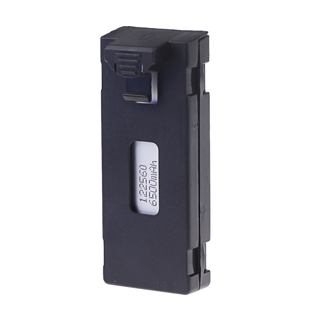 2026 3.7V Li-po Battery For RC - Drone Rc E99 K3 บทวิจารณ์และราคา