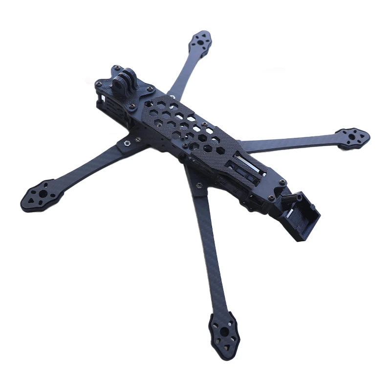 HSKRC AK DC 7Inch Carbon Fiber - Fpv Racing Motor บทวิจารณ์และราคา