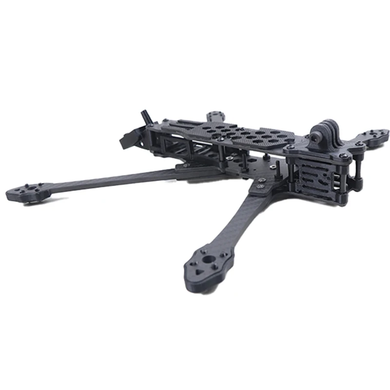 HSKRC AK DC 7Inch Carbon Fiber - Fpv Racing Motor บทวิจารณ์และราคา