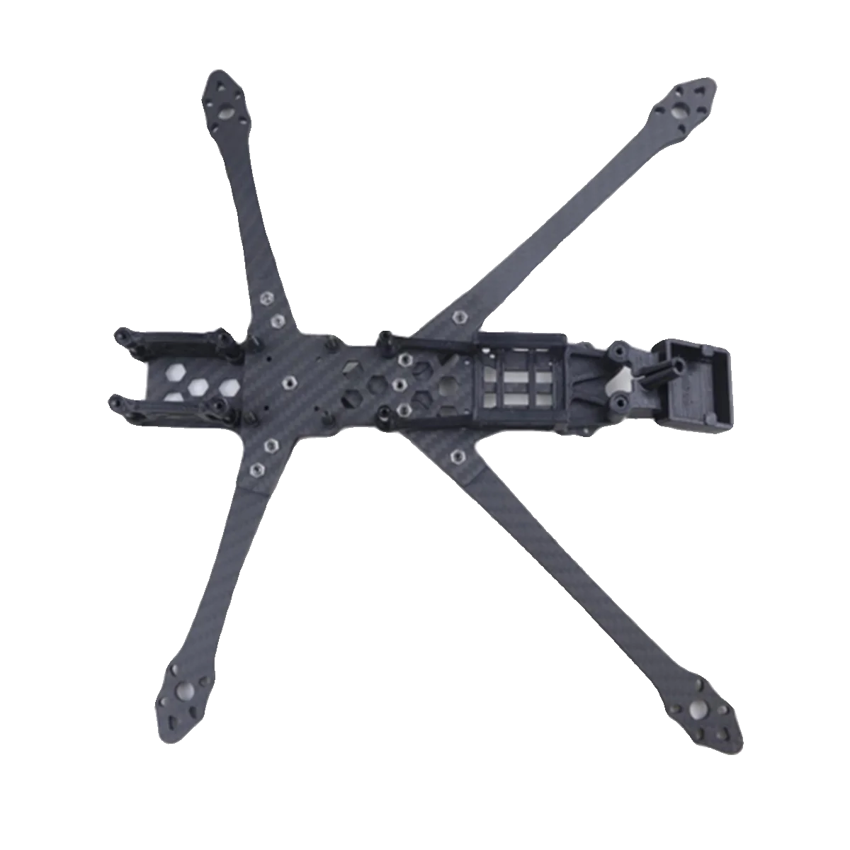 HSKRC AK DC 7Inch Carbon Fiber - Fpv Racing Motor บทวิจารณ์และราคา