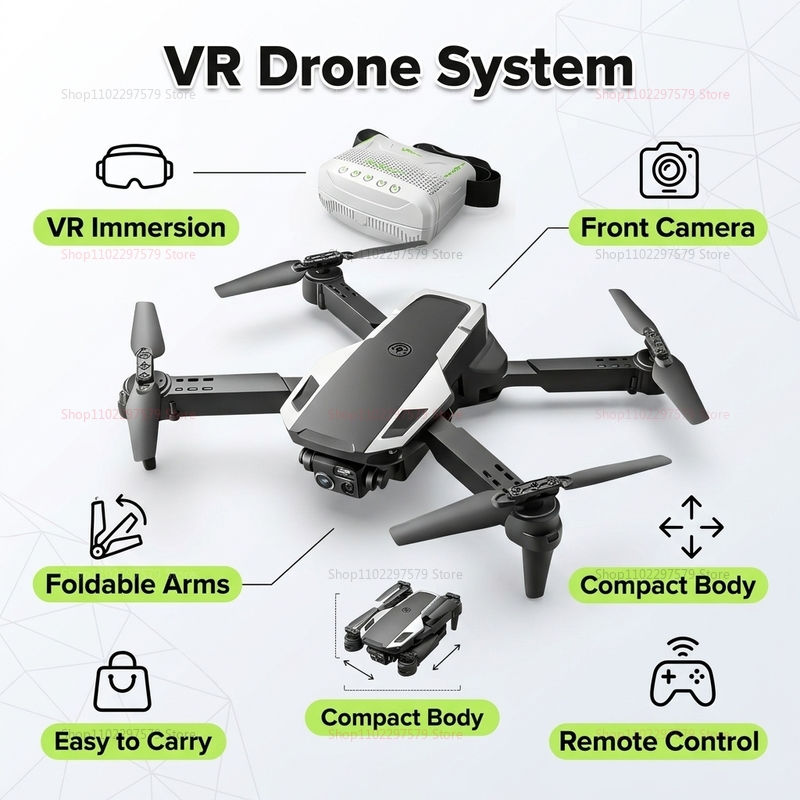 M1 Mini Drone RC Quadcopter wi - Drone Avion Rc บทวิจารณ์และราคา