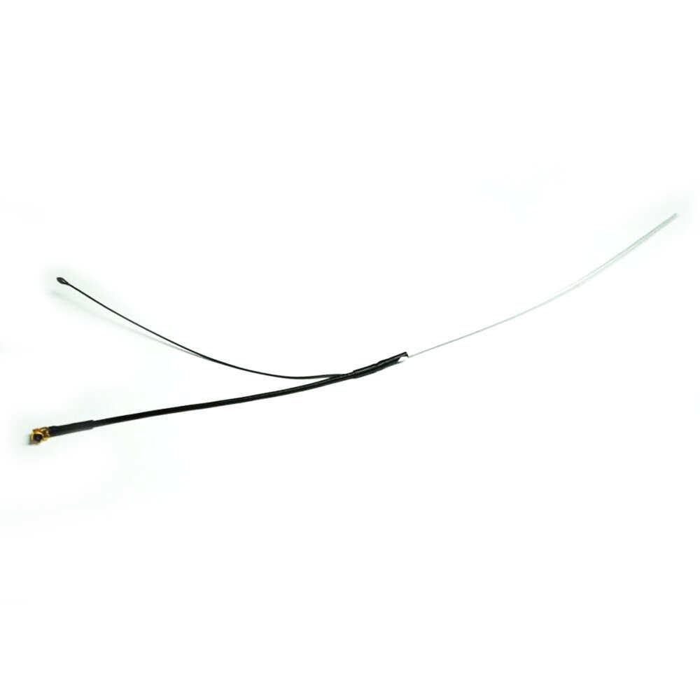 TBS CROSSFIRE MICRO RX ANTENA  - Crossfire Receiver Rx บทวิจารณ์และราคา