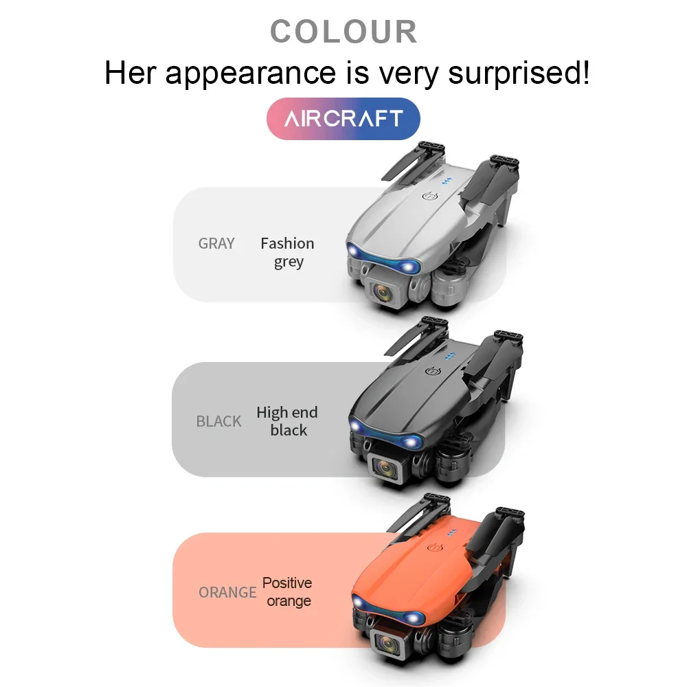 GISAEV E99 K3 pro Mini Drone 2 - Drone Rc E99 K3 บทวิจารณ์และราคา