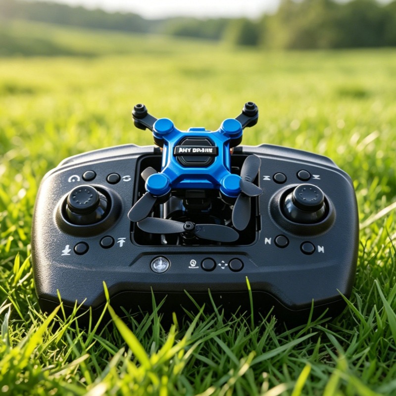 Mini Folding Mosquito Drone wi - Drone Without Rc บทวิจารณ์และราคา