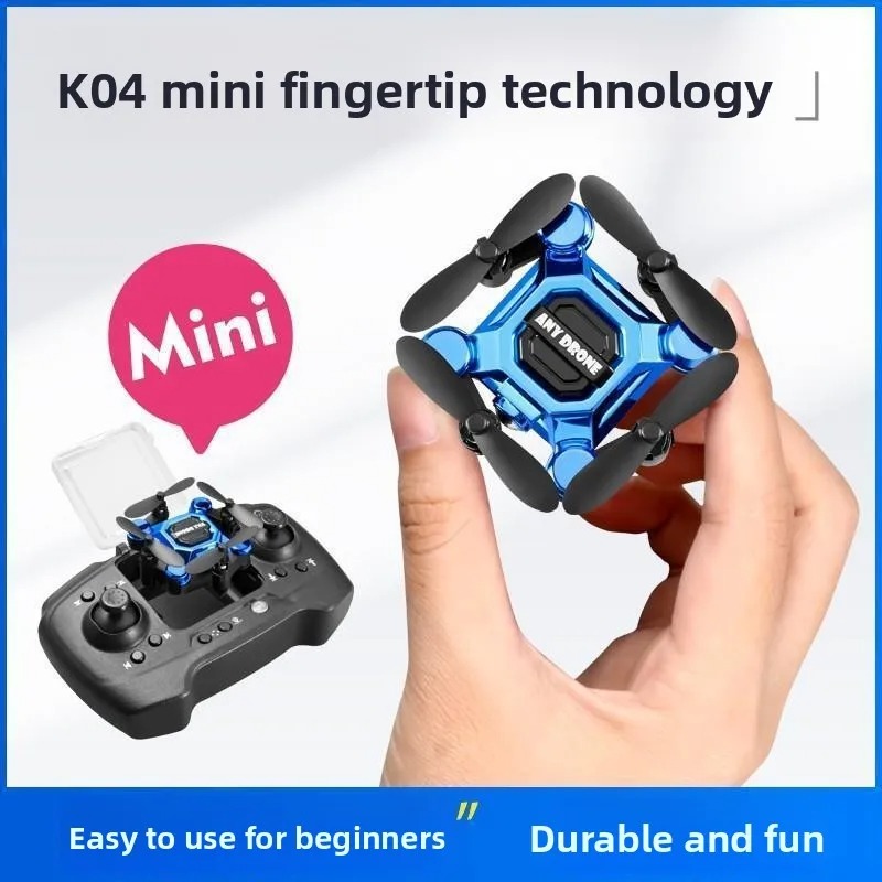 Mini Folding Mosquito Drone wi - Drone Without Rc บทวิจารณ์และราคา