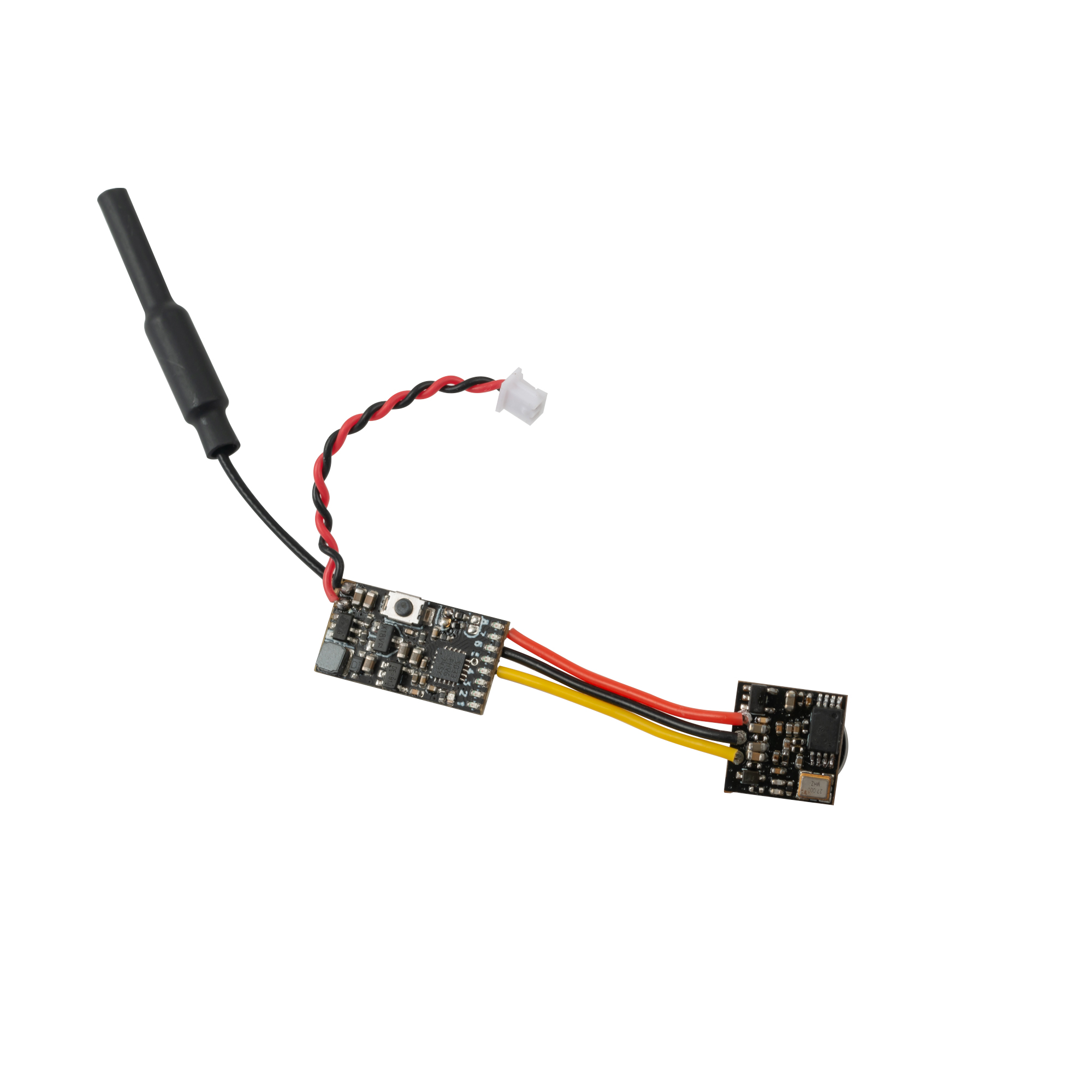 RC Micro Camera FPV AIO 5.8G 2 - Drone Without Rc บทวิจารณ์และราคา