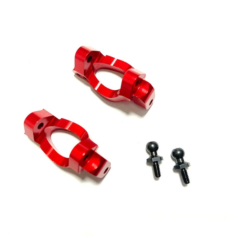 LaTrax Teton 1/18 RC Car Metal - Rc Suspension Arm บทวิจารณ์และราคา