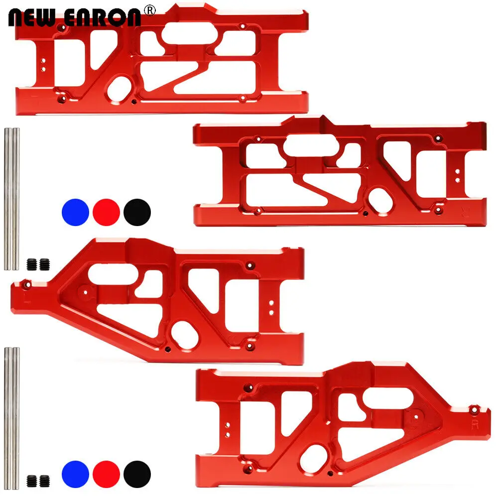 NEW ENRON Aluminium 6061 Front - Rc Suspension Arm บทวิจารณ์และราคา