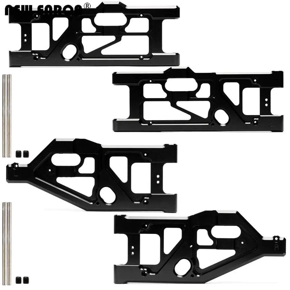 NEW ENRON Aluminium 6061 Front - Rc Suspension Arm บทวิจารณ์และราคา