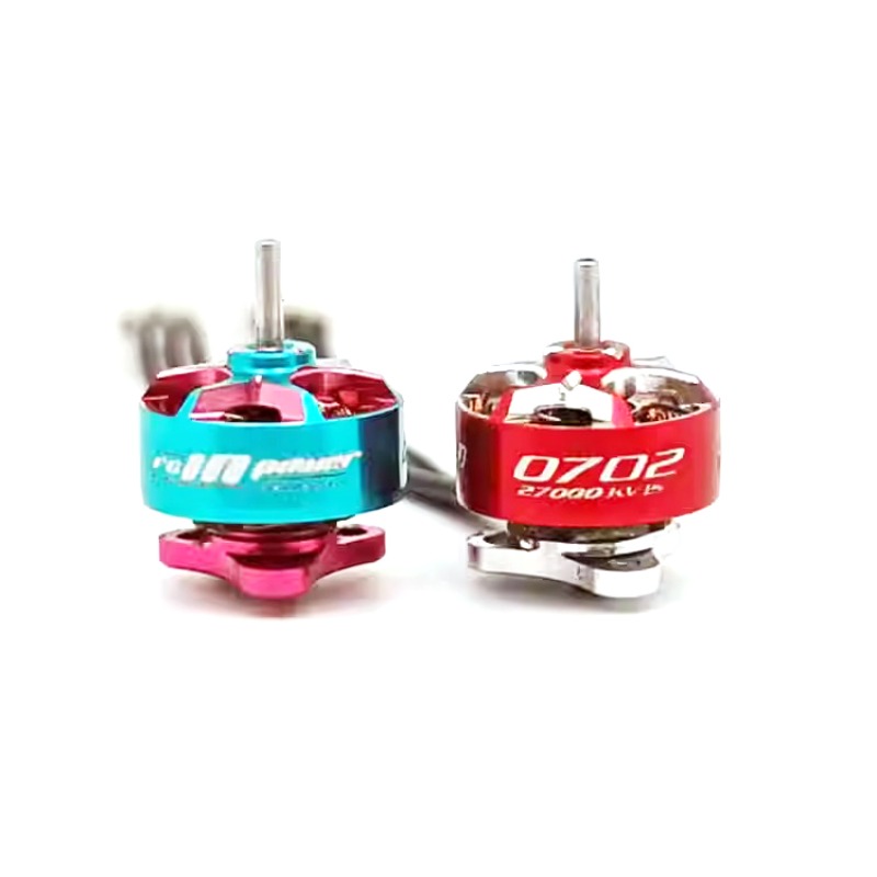 4pcs Rcinpower Gts V3 0702 270 - Fpv Racing Motor บทวิจารณ์และราคา