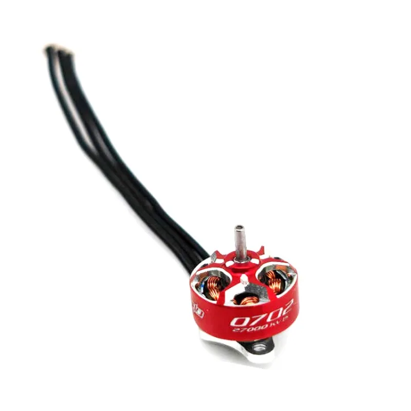 4pcs Rcinpower Gts V3 0702 270 - Fpv Racing Motor บทวิจารณ์และราคา